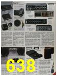 1985 Sears Spring Summer Catalog, Page 638