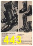 1982 Montgomery Ward Fall Winter Catalog, Page 443