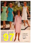 1966 Montgomery Ward Spring Summer Catalog, Page 97