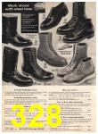 1975 Montgomery Ward Fall Winter Catalog, Page 328