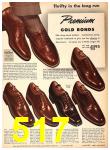 1951 Sears Fall Winter Catalog, Page 517