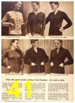 1945 Sears Fall Winter Catalog, Page 41