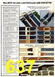 1976 Sears Fall Winter Catalog, Page 637