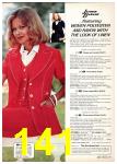 1977 Sears Spring Summer Catalog, Page 141