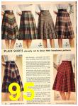 1942 Sears Fall Winter Catalog, Page 95