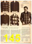 1948 Sears Fall Winter Catalog, Page 145