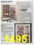 1993 Sears Spring Summer Catalog, Page 1495