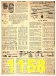1949 Sears Spring Summer Catalog, Page 1158