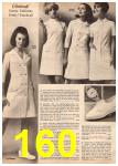 1969 JCPenney Fall Winter Catalog, Page 160