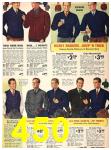 1941 Sears Fall Winter Catalog, Page 450