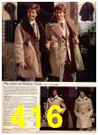 1979 JCPenney Fall Winter Catalog, Page 416