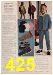 1966 JCPenney Fall Winter Catalog, Page 425