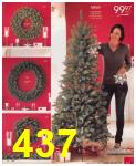 2010 Sears Christmas Book (Canada), Page 437