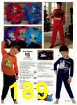 1993 JCPenney Christmas Book, Page 189