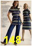 1971 JCPenney Fall Winter Catalog, Page 148