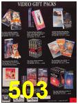 1996 Sears Christmas Book (Canada), Page 503