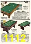 1976 Sears Fall Winter Catalog, Page 1112