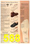 1963 Sears Fall Winter Catalog, Page 588