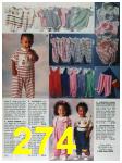 1991 Sears Spring Summer Catalog, Page 274