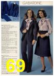 1980 Montgomery Ward Fall Winter Catalog, Page 69