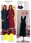 1996 JCPenney Fall Winter Catalog, Page 46