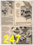 1983 Sears Spring Summer Catalog, Page 247