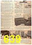 1955 Sears Spring Summer Catalog, Page 639