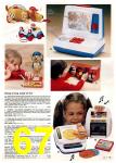 1984 Montgomery Ward Christmas Book, Page 67