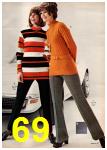 1971 JCPenney Fall Winter Catalog, Page 69