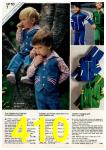 1981 Montgomery Ward Spring Summer Catalog, Page 410