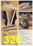 1980 Montgomery Ward Fall Winter Catalog, Page 320