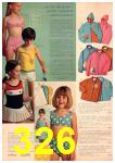 1969 JCPenney Spring Summer Catalog, Page 326