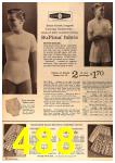 1964 Sears Spring Summer Catalog, Page 488