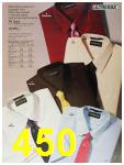 1987 Sears Spring Summer Catalog, Page 450