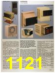 1992 Sears Fall Winter Catalog, Page 1121