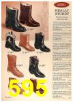 1964 Sears Spring Summer Catalog, Page 595