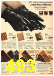 1942 Sears Fall Winter Catalog, Page 493