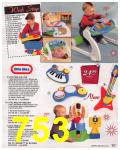 2009 Sears Christmas Book (Canada), Page 753