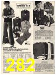 1973 Sears Fall Winter Catalog, Page 282