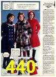 1977 Sears Fall Winter Catalog, Page 440