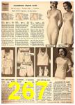 1949 Sears Spring Summer Catalog, Page 267