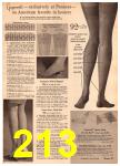 1966 JCPenney Spring Summer Catalog, Page 213