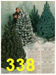 1969 Sears Christmas Book, Page 338