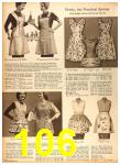 1958 Sears Fall Winter Catalog, Page 106