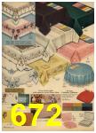1959 Sears Spring Summer Catalog, Page 672