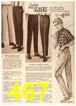 1964 Sears Spring Summer Catalog, Page 467