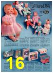 1963 Sears Christmas Book, Page 16