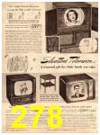 1950 Sears Christmas Book, Page 278