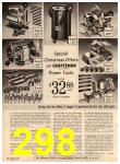 1967 Sears Christmas Book, Page 298