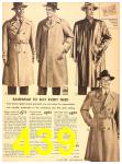 1950 Sears Fall Winter Catalog, Page 439